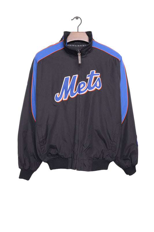 New York Mets Windbreaker Jacket