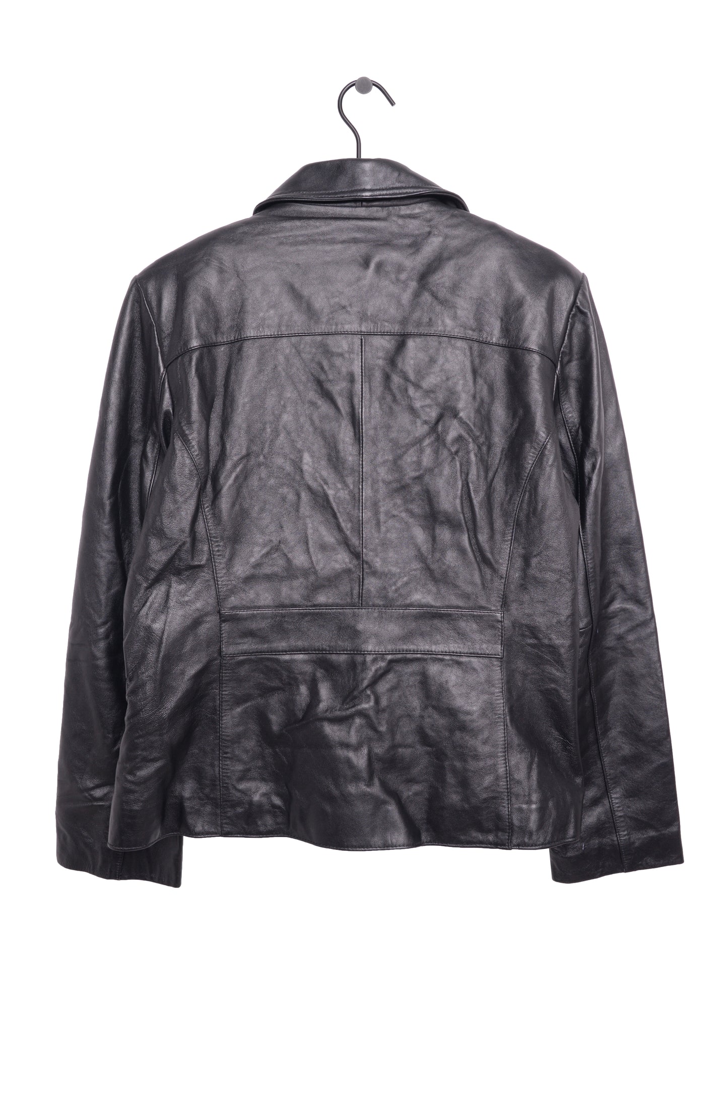 1990s Wilson's Leather Jacket