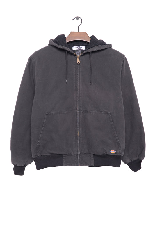 Faded Dickies Work Jacket