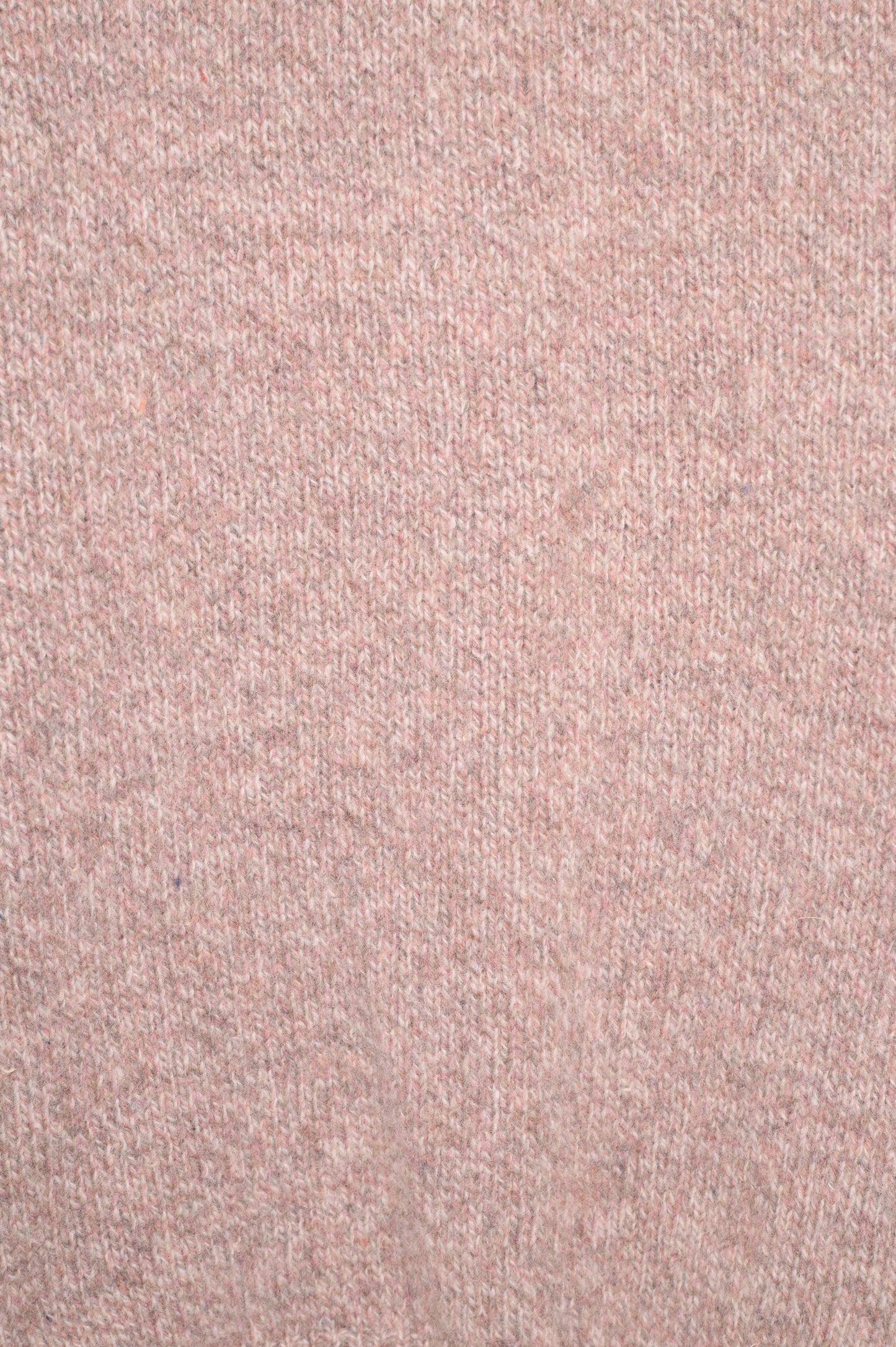 Marled Baby Pink Sweater