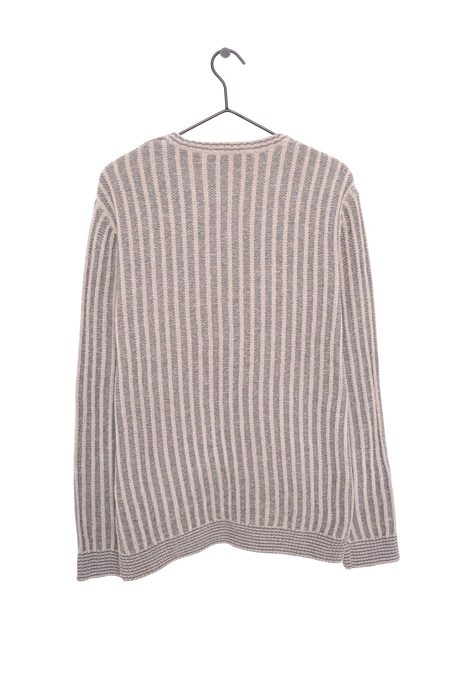 1990s Soft Chenille Sweater