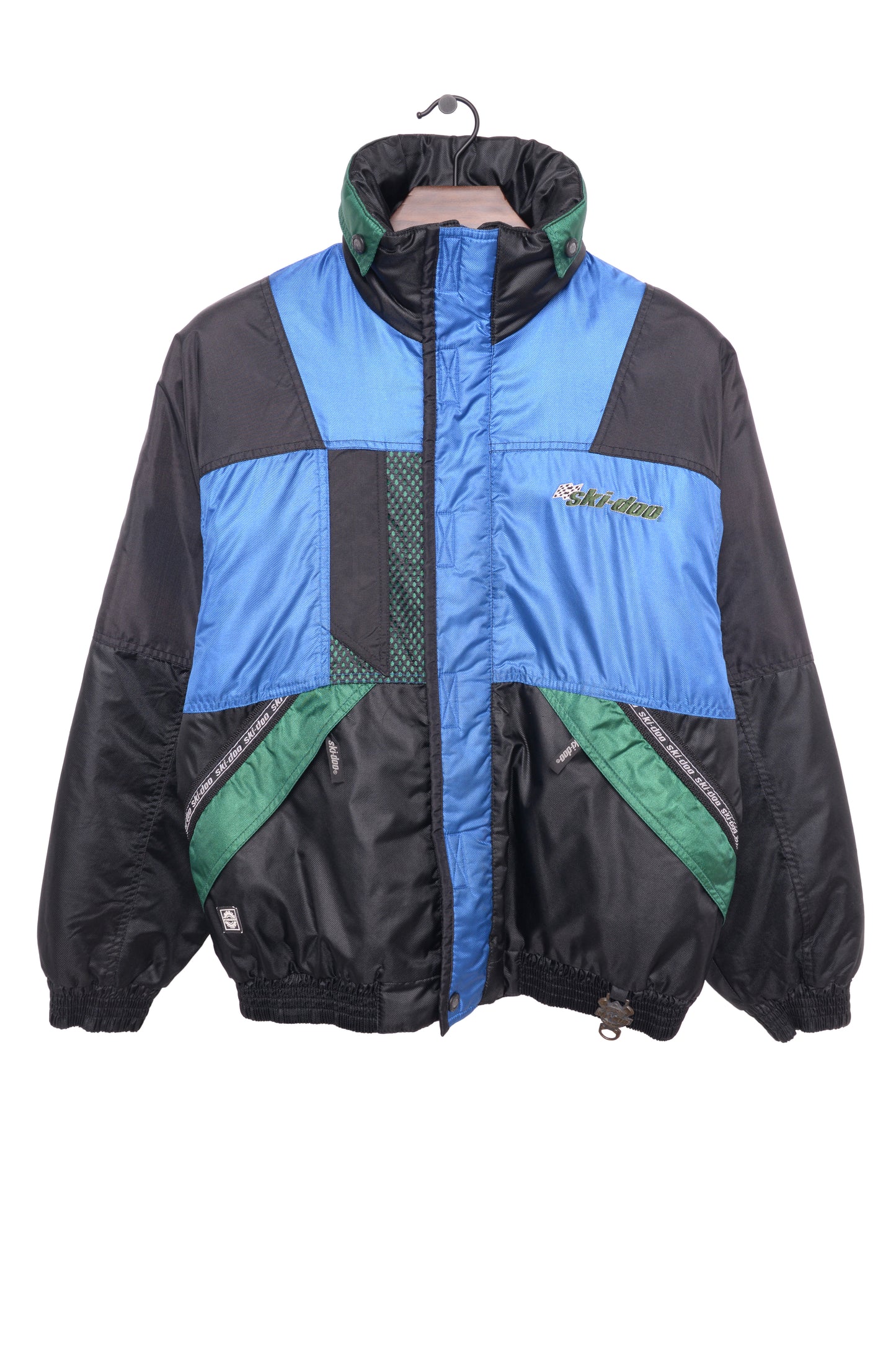 1990s Ski-Doo Puffer Jacket