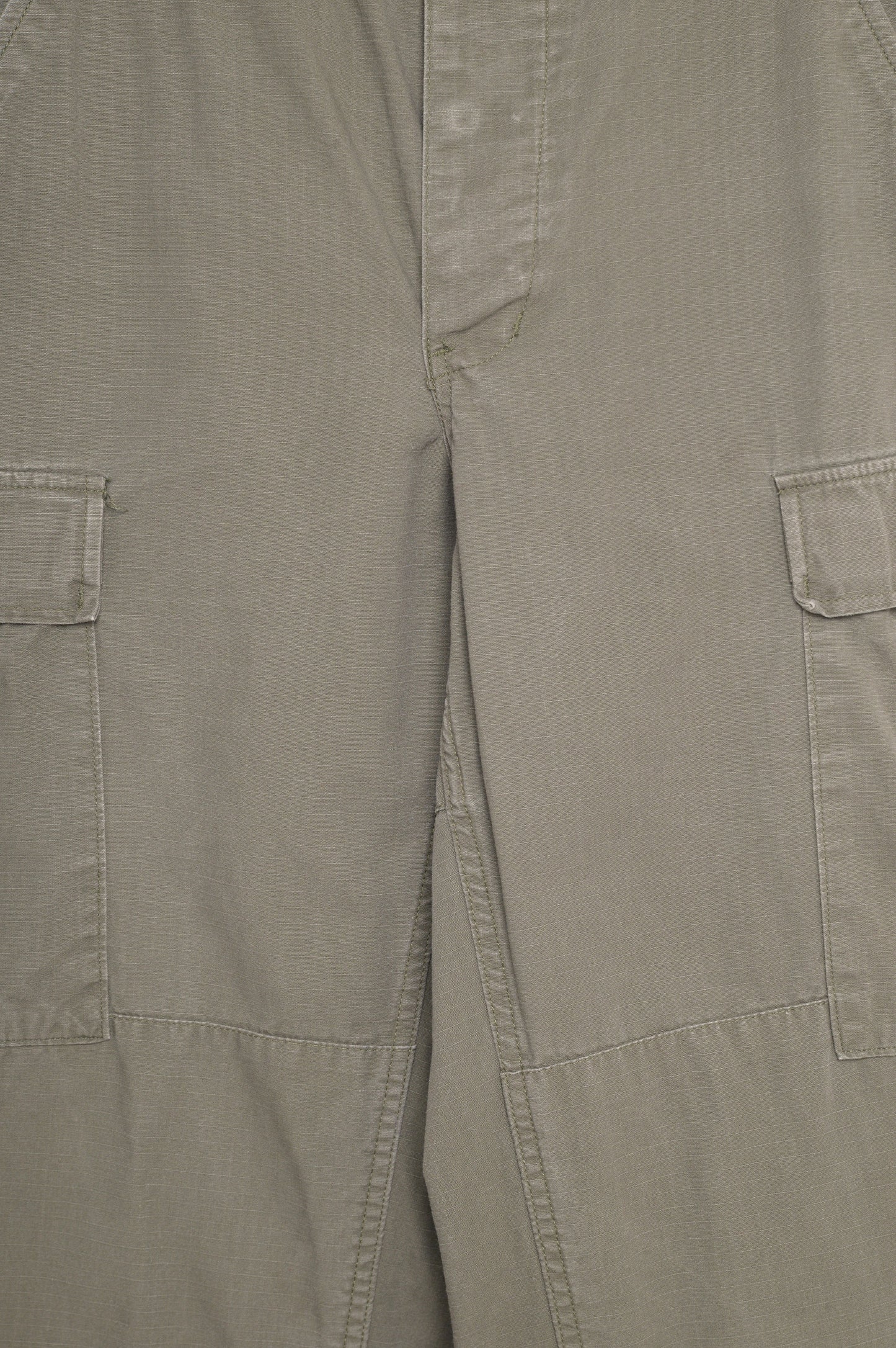 1980s Cargo Pants