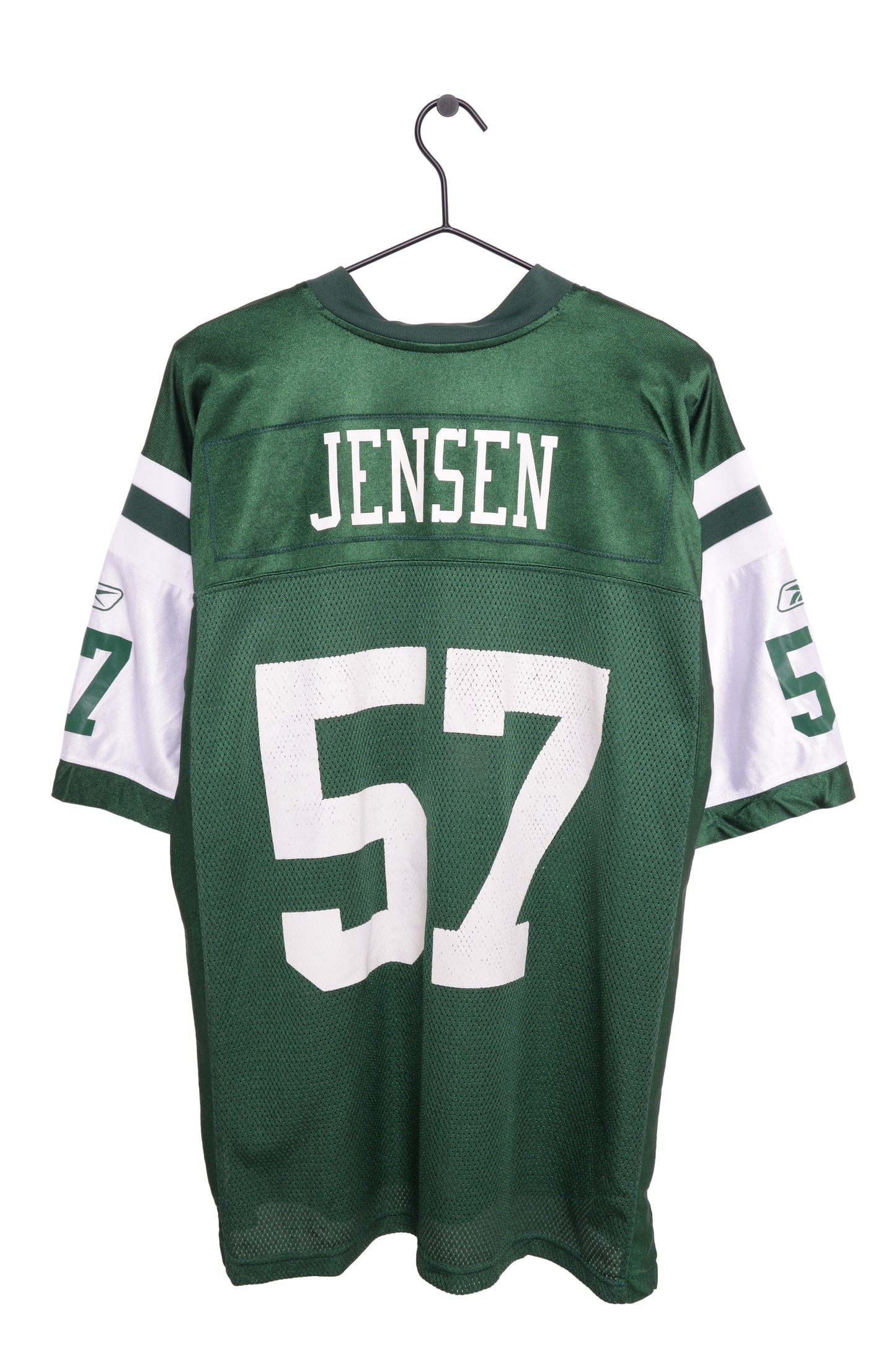 New York Jets Jensen Jersey