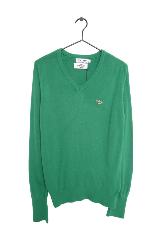 1980s Lacoste Sweater