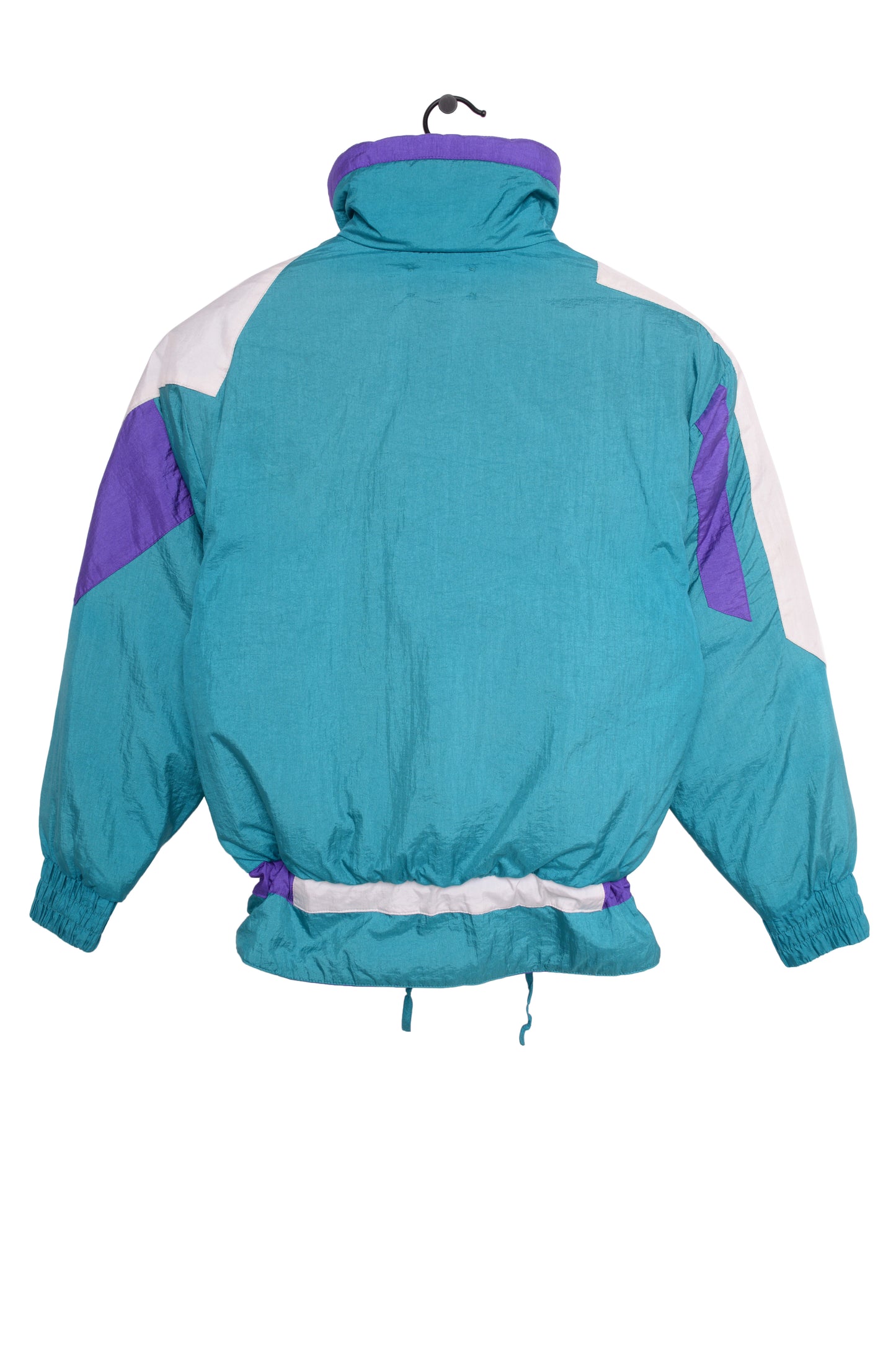 1980s Edelweiss Ski Puffer Jacket