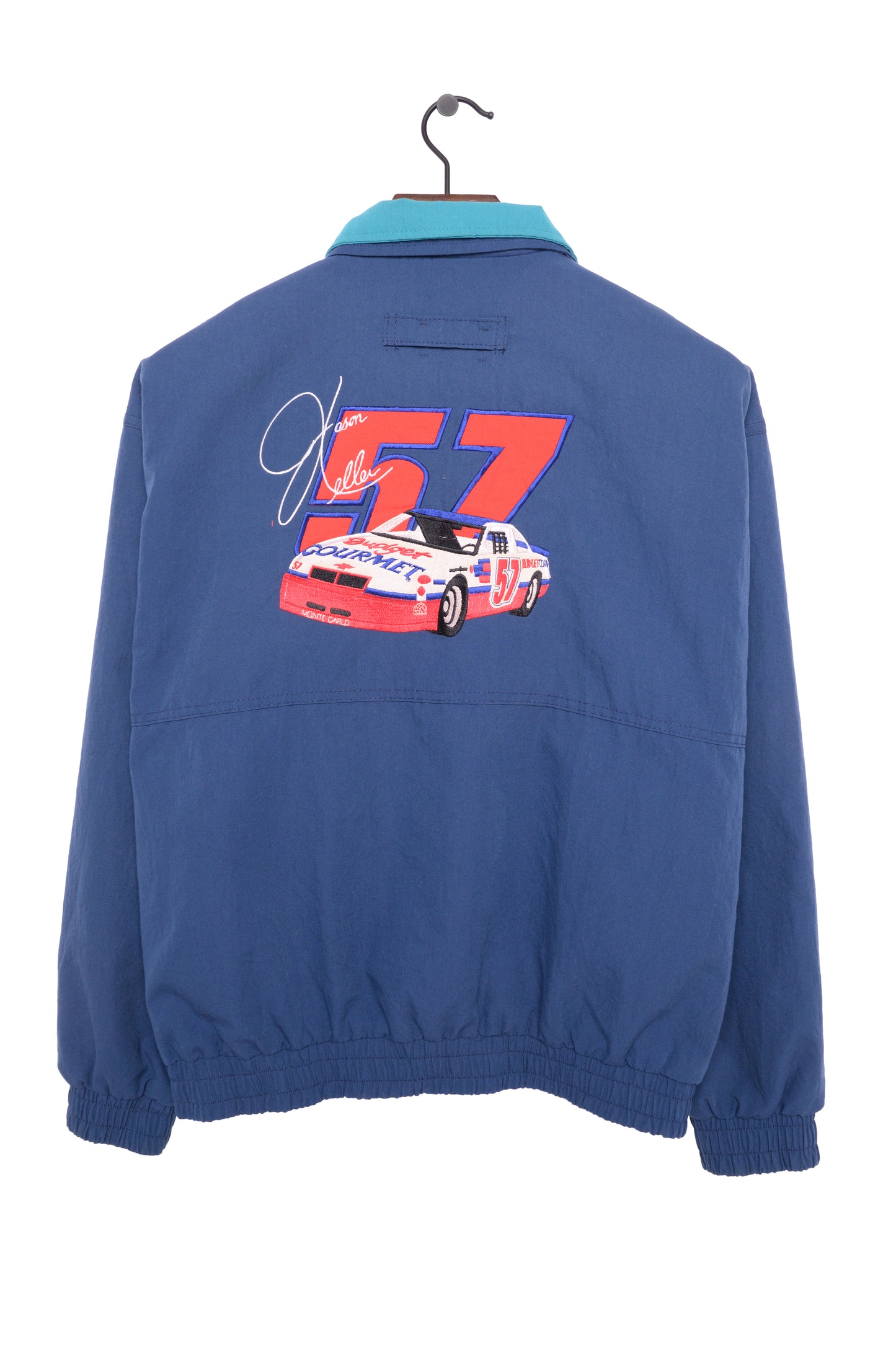 1990s Gourmet Racing Jacket USA