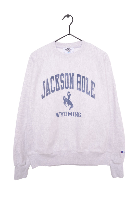 Champion Jackson Hole Sweatshirt