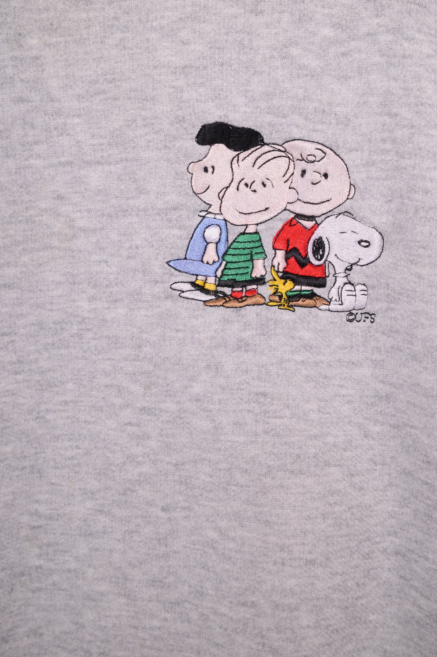 Peanuts Sweatshirt