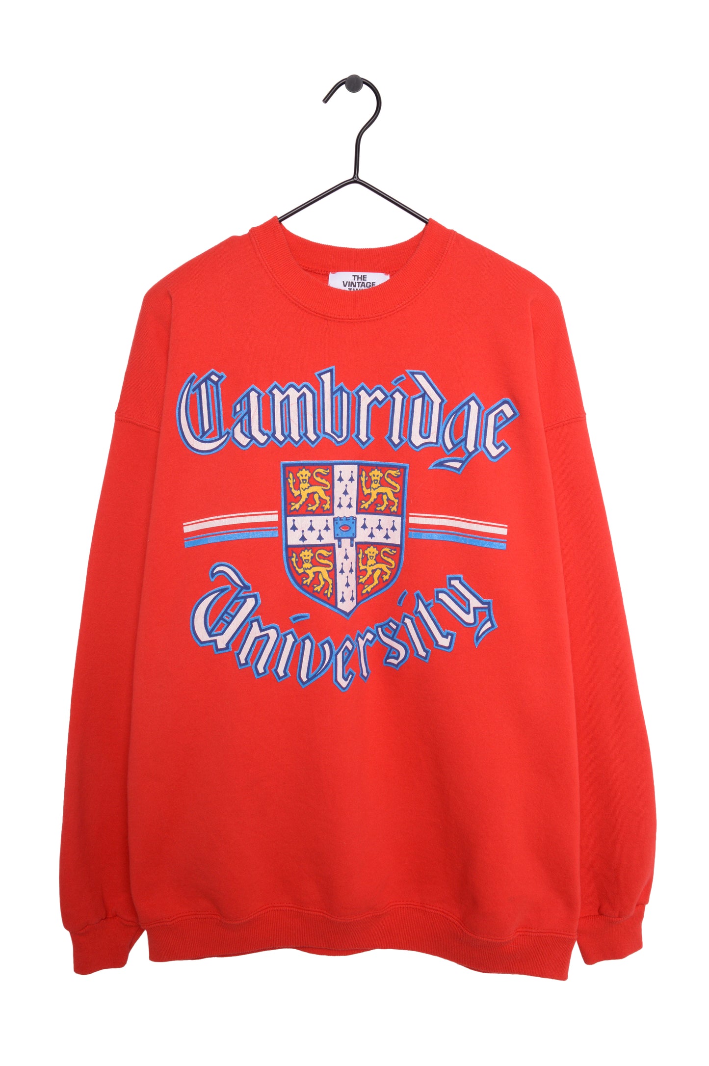 Cambridge University Sweatshirt USA