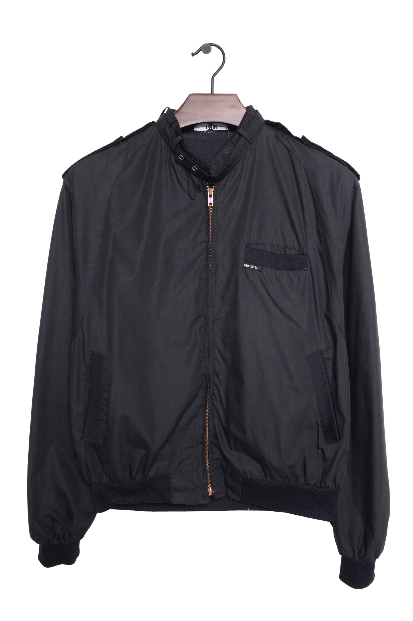 Member's Only Jacket