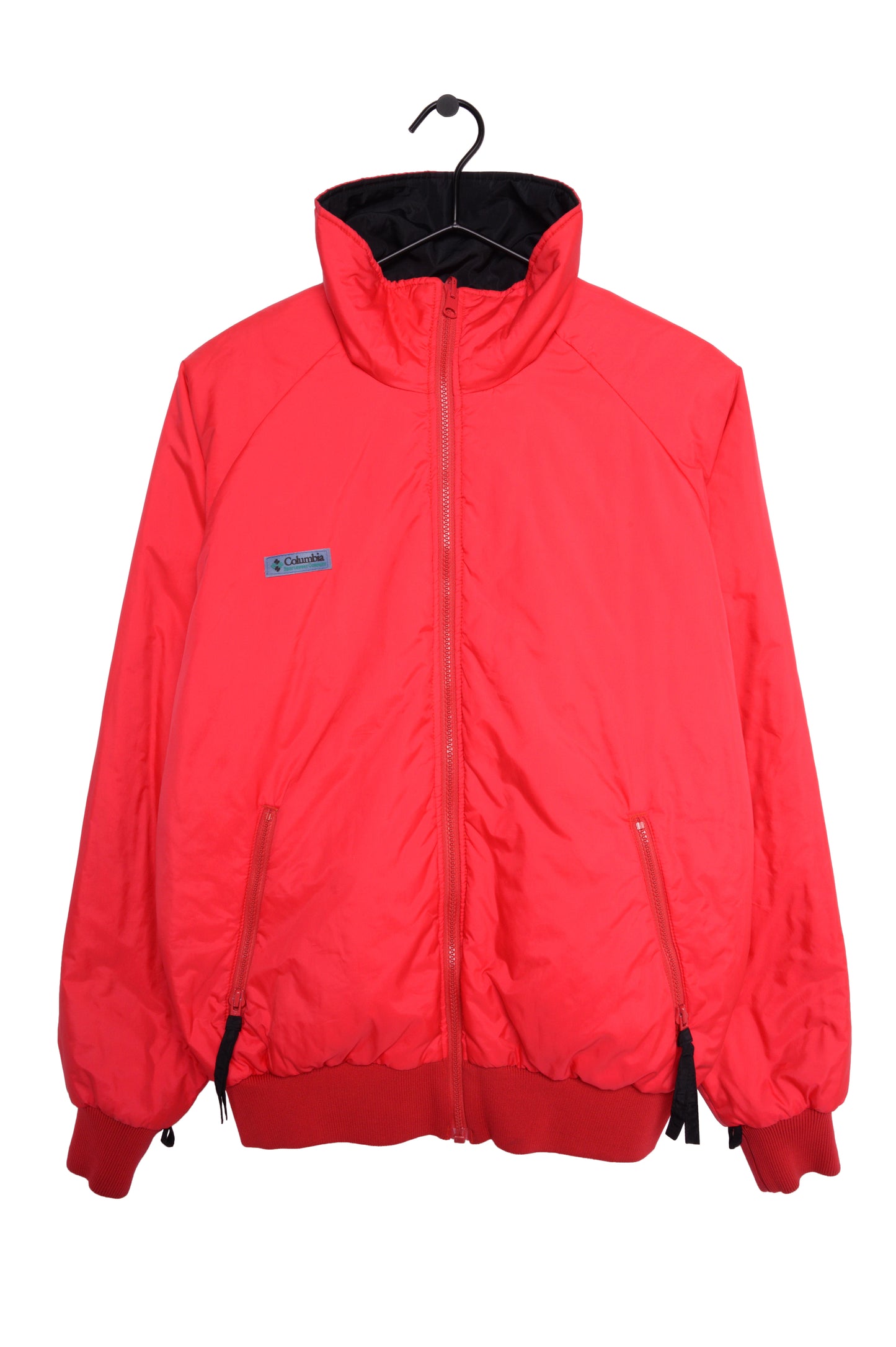 1990s Columbia 3-in-1 Jacket