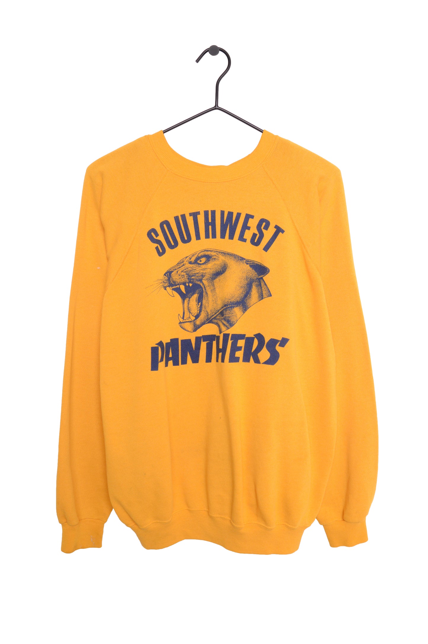 1980s Southwest Panthers Sweatshirt