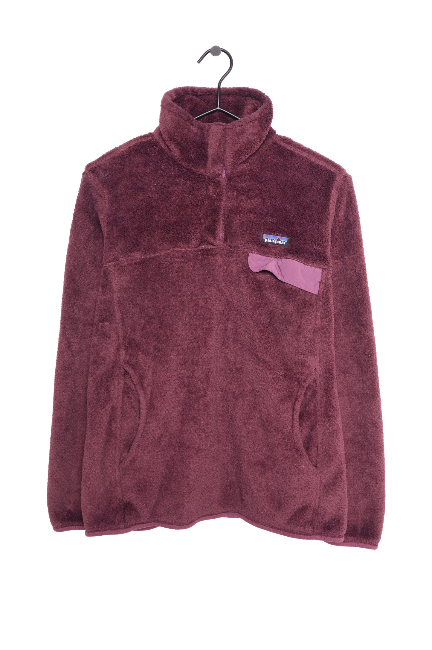 Patagonia Fleece Sweatshirt