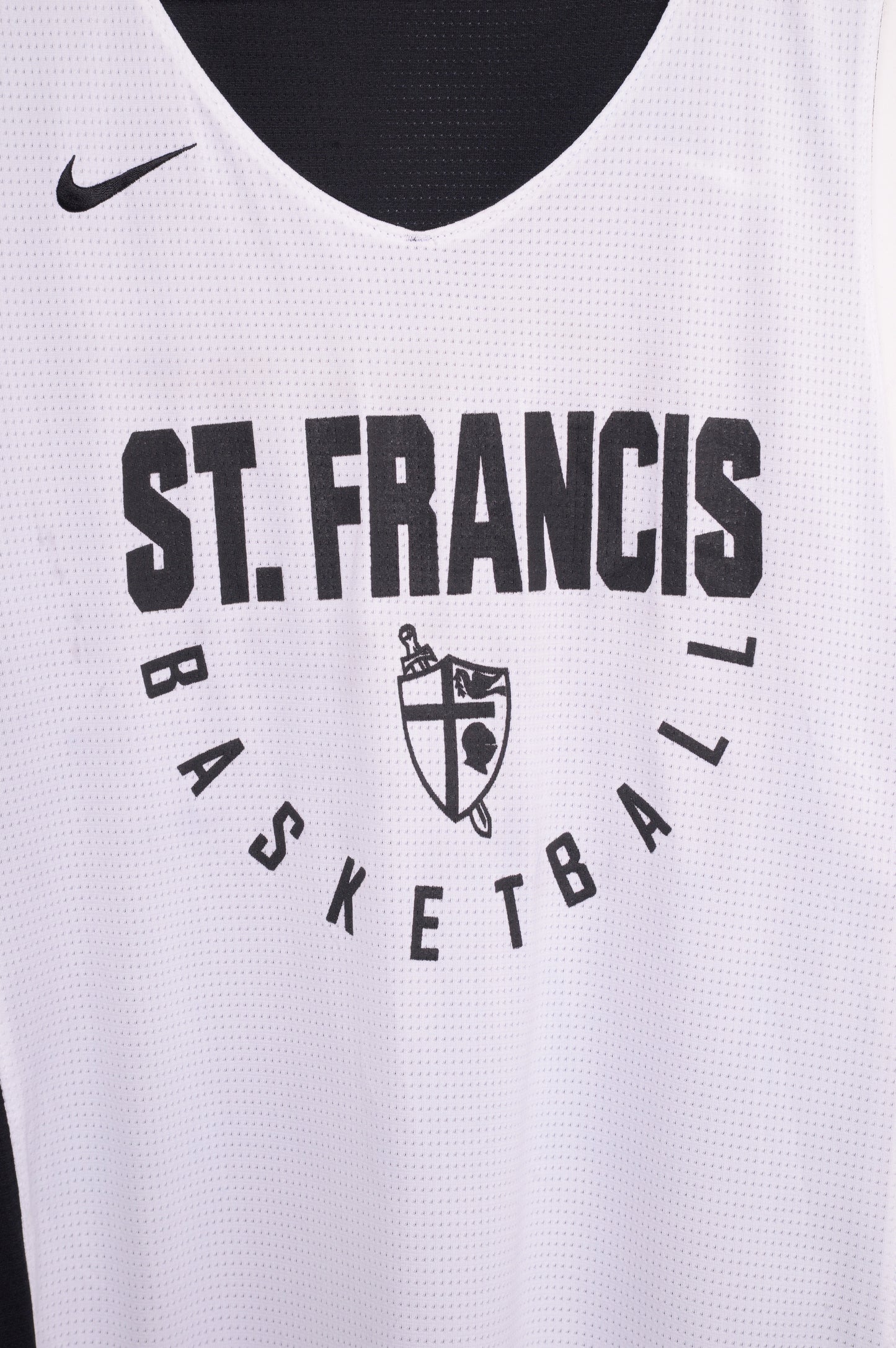 Reversible St. Francis Terriers Jersey