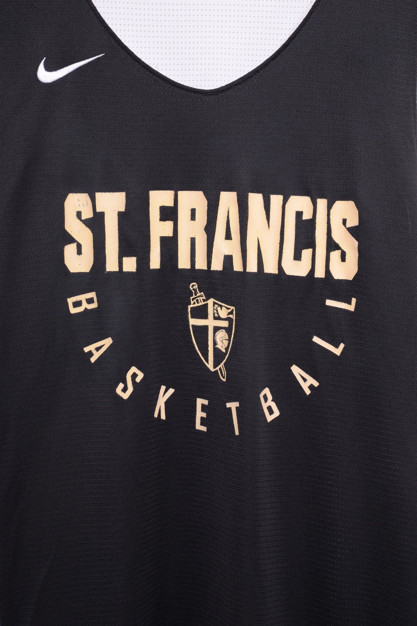 Reversible St. Francis Terriers Jersey