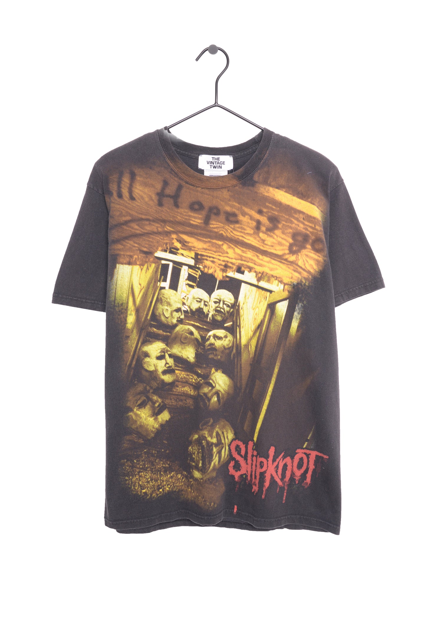 Slipknot All-Over Tee