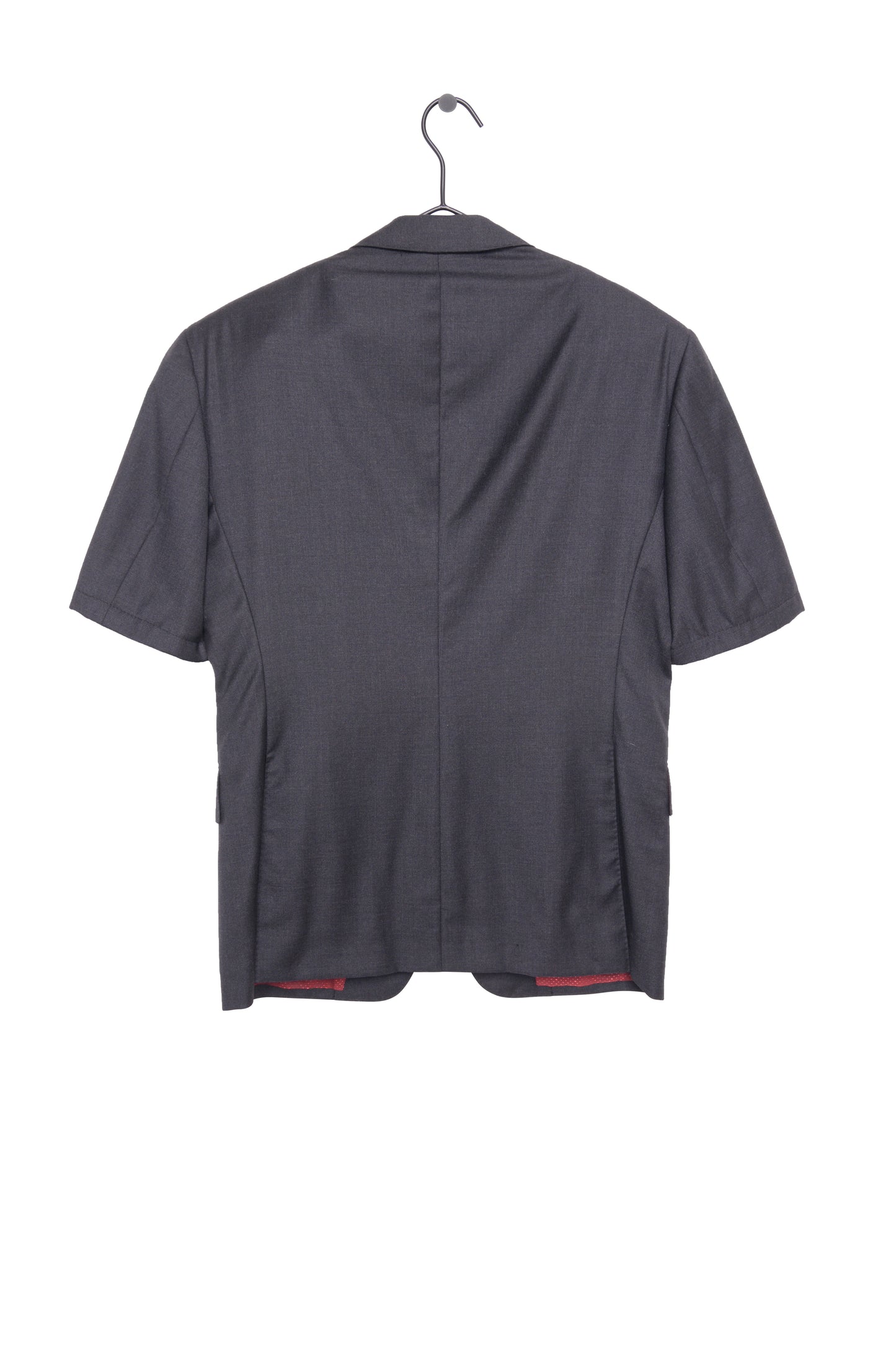 1990s Custom Short Sleeve Blazer