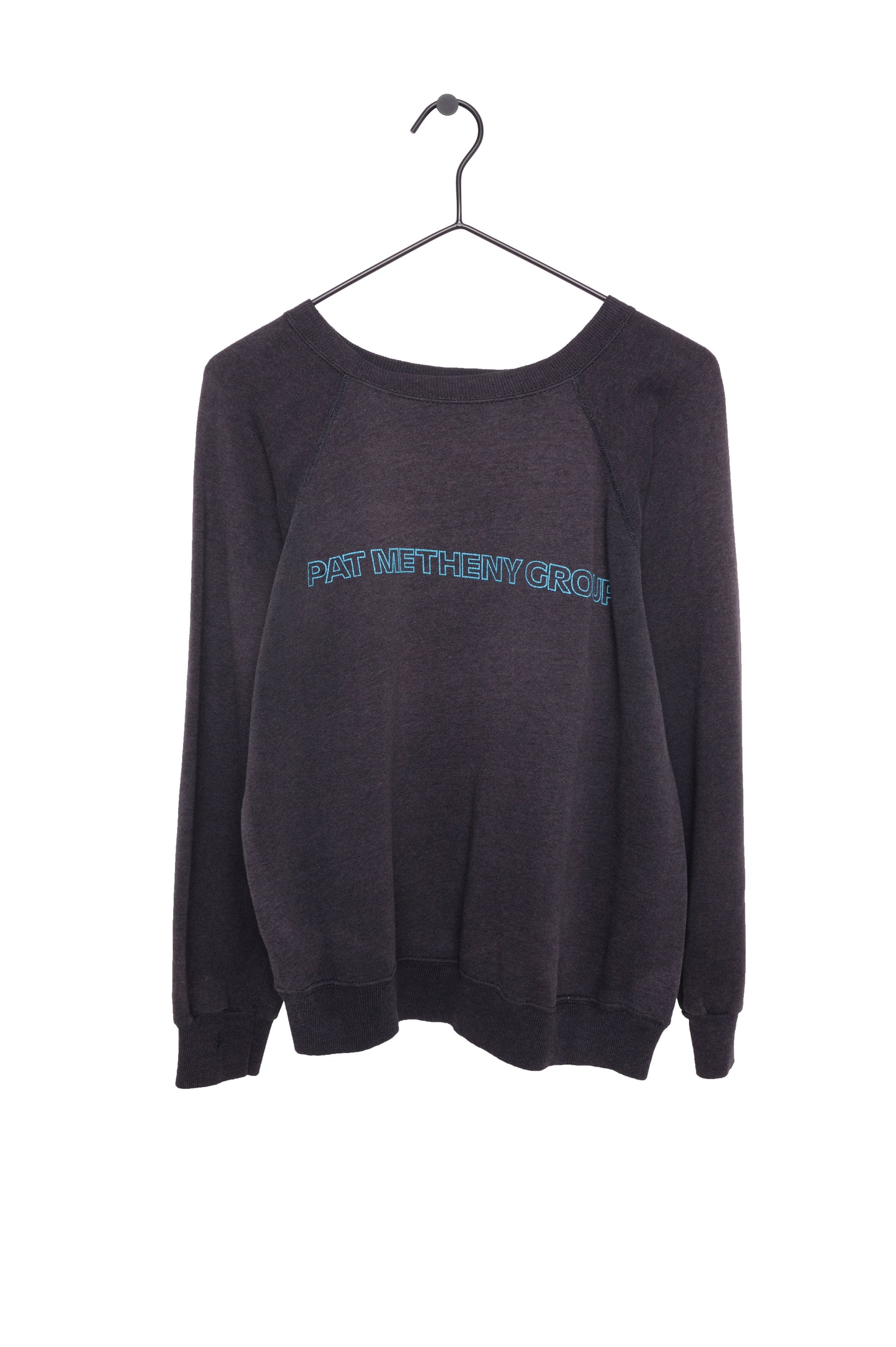 1980s Pat Metheny Group Sweatshirt