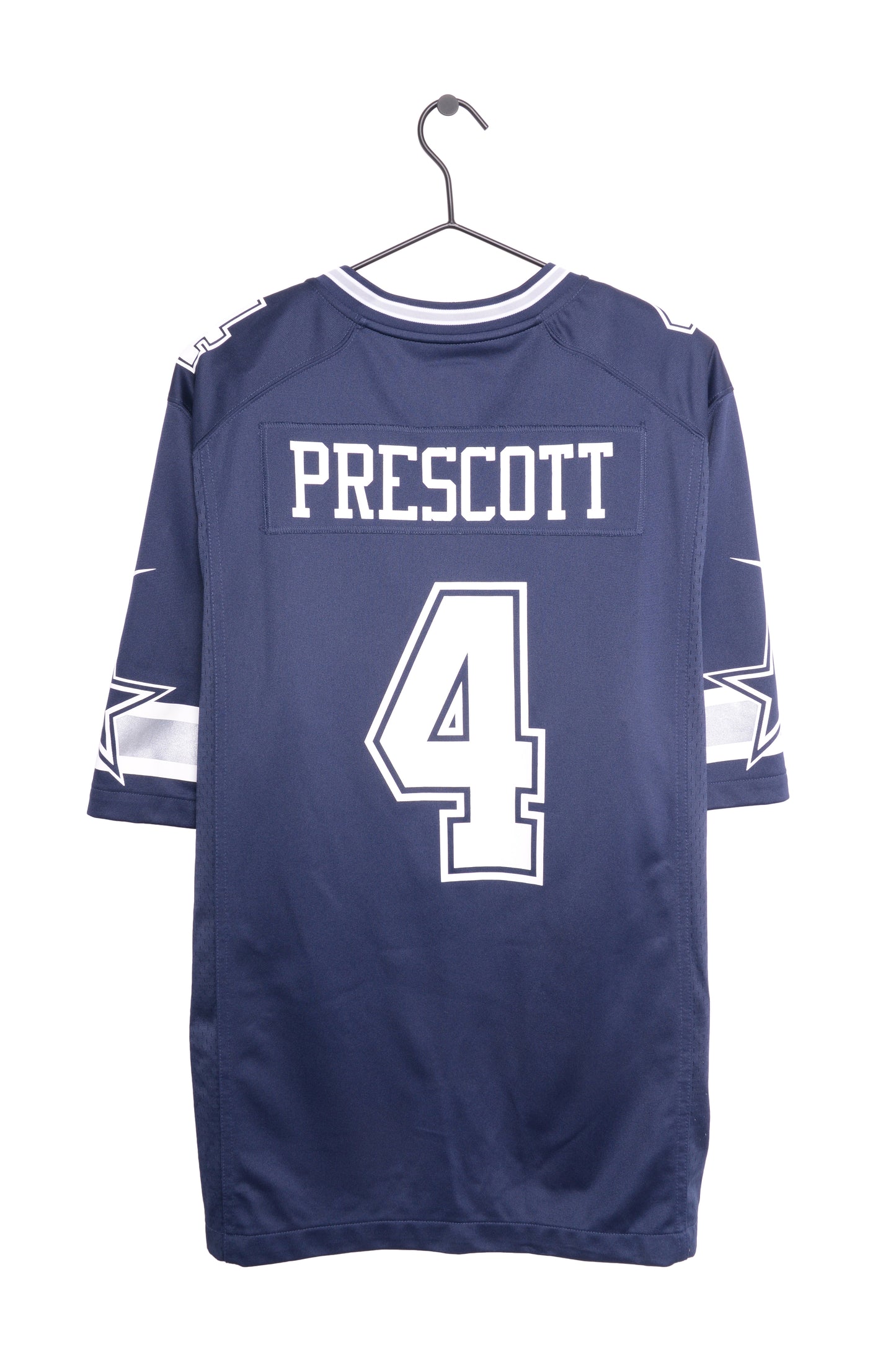 Nike Dallas Cowboys Prescott Jersey