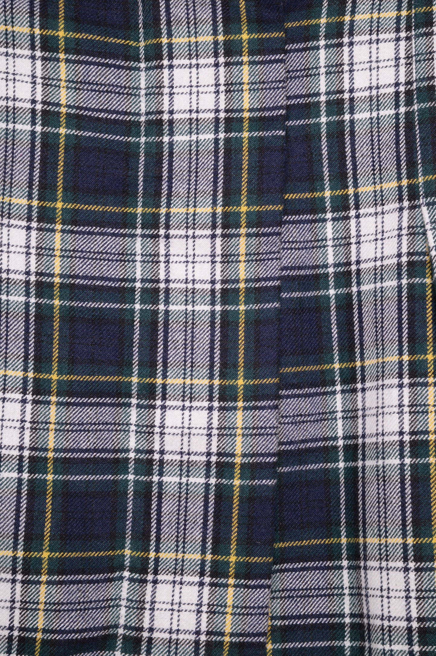 Ralph Lauren Pleated Mini Skirt