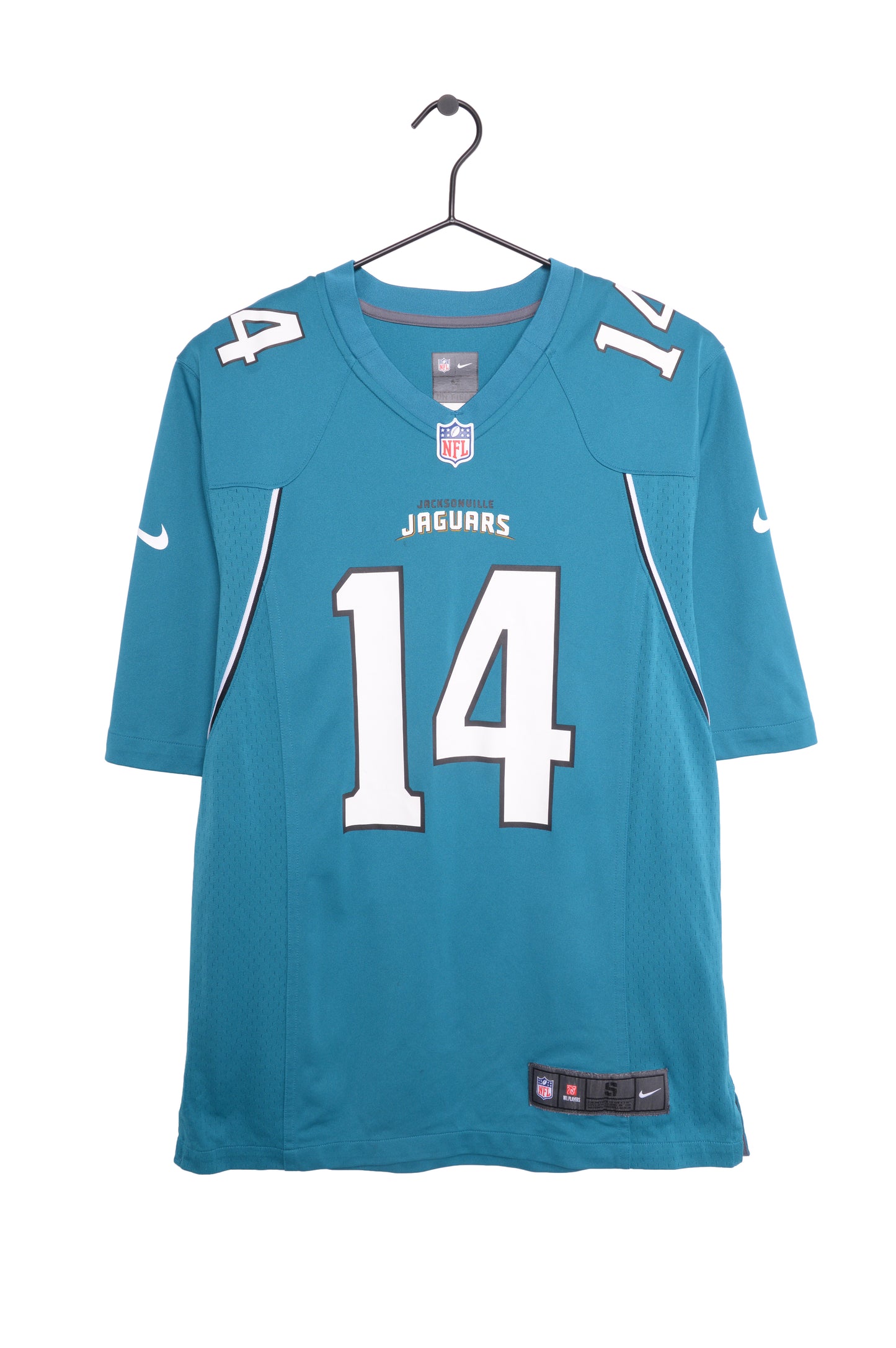 Which Jacksonville Jaguars jersey should I buy for the new season?