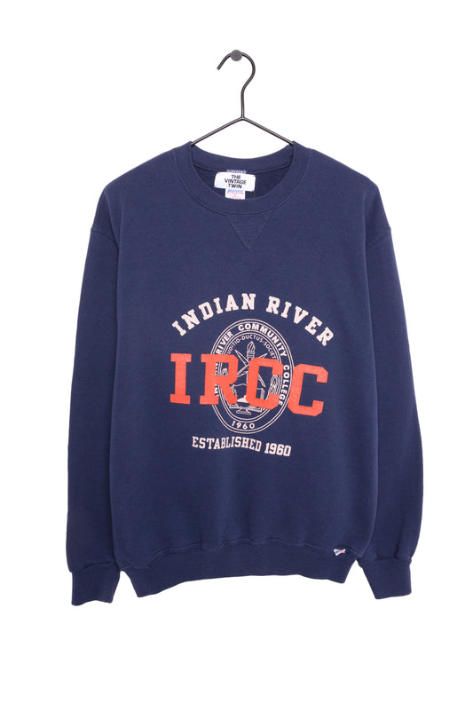 Indian River Community College Sweatshirt