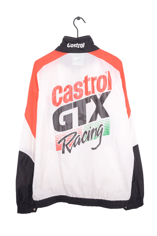 GTX Castrol Racing Windbreaker