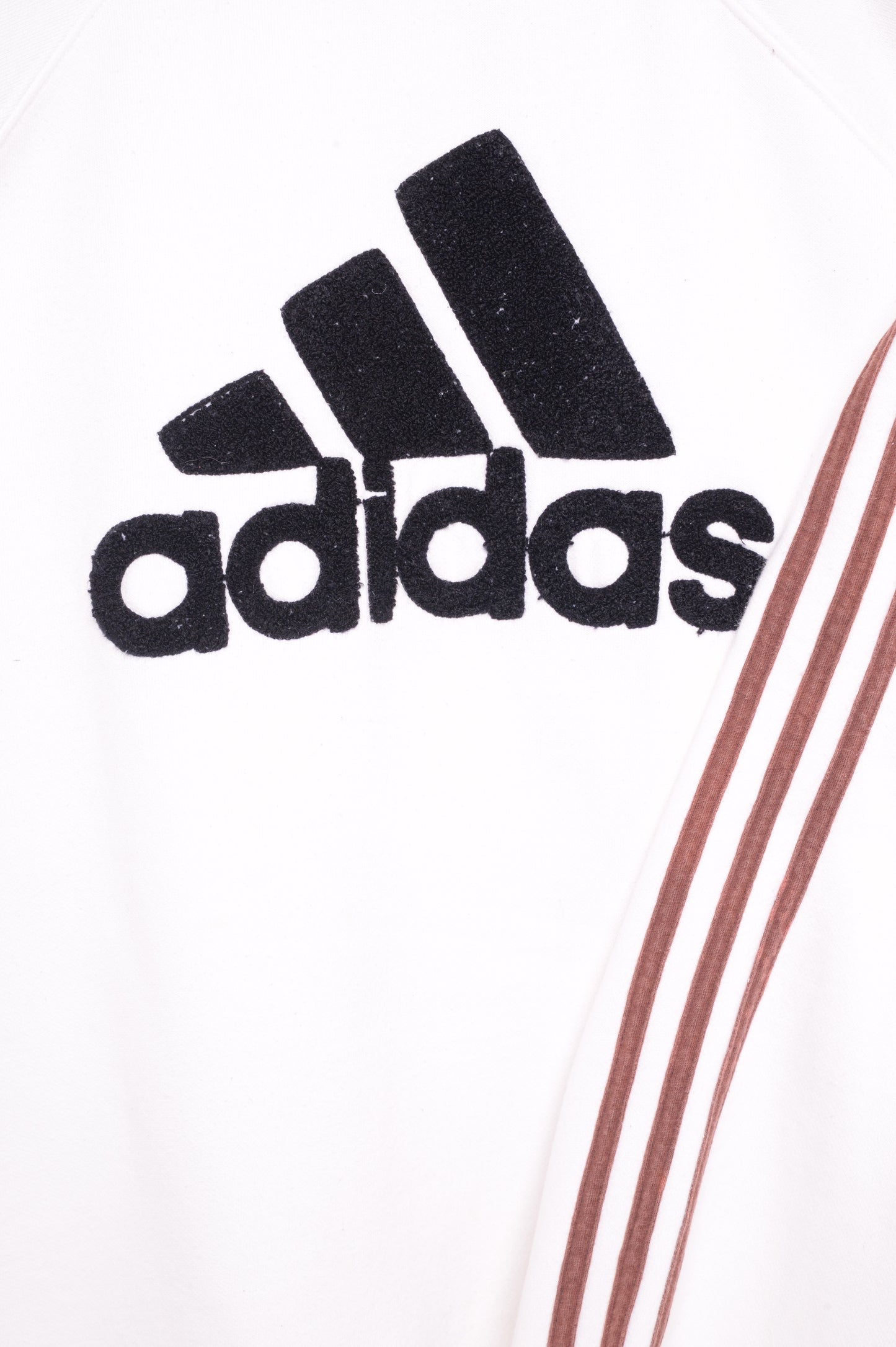 1980s Adidas Raglan Sweatshirt