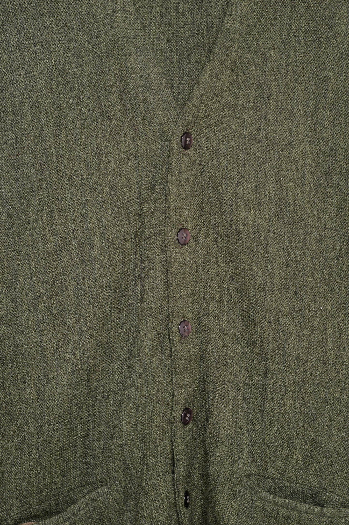 1960s Cardigan Sweater