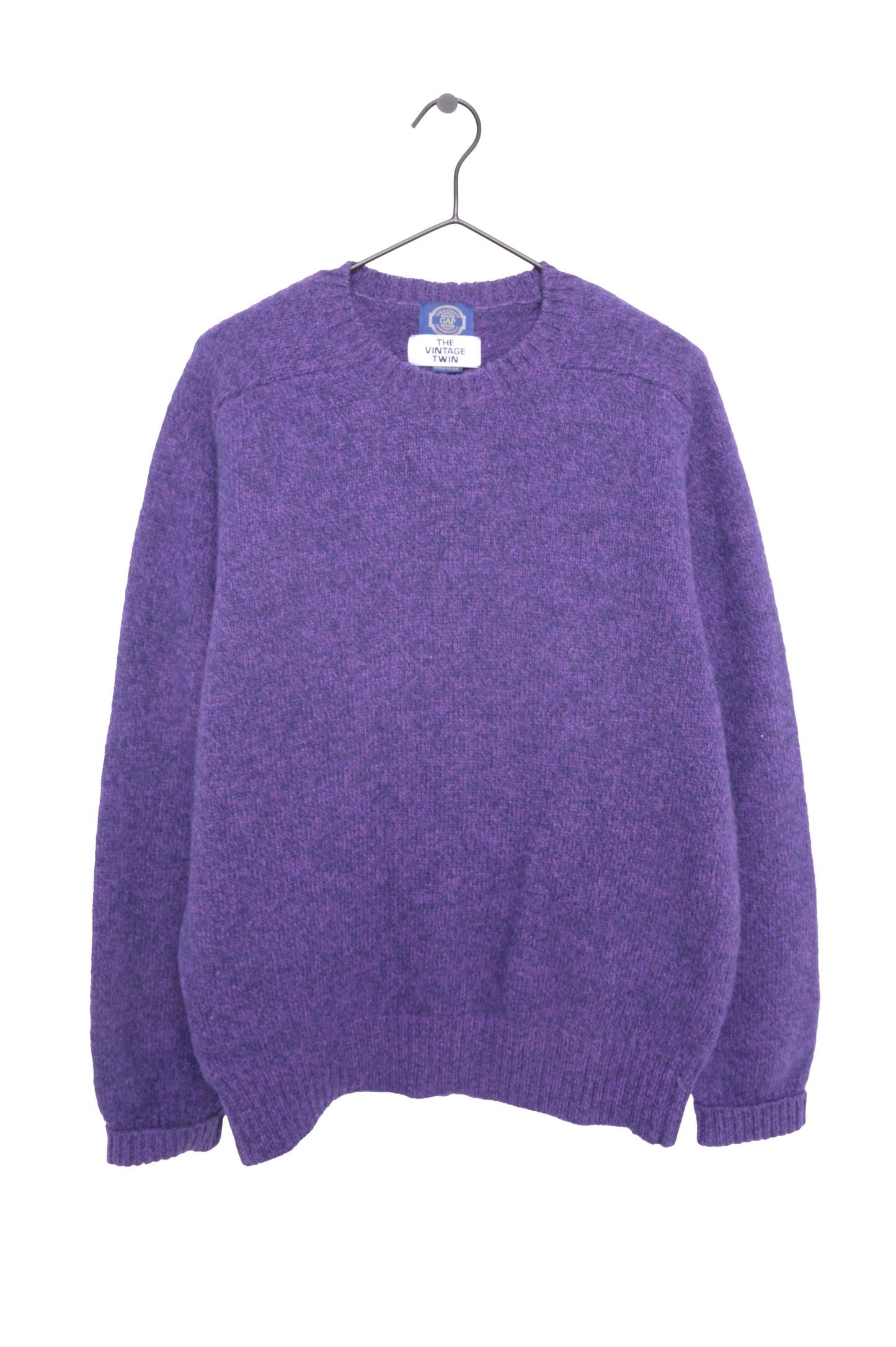 1990s Gap Wool Sweater