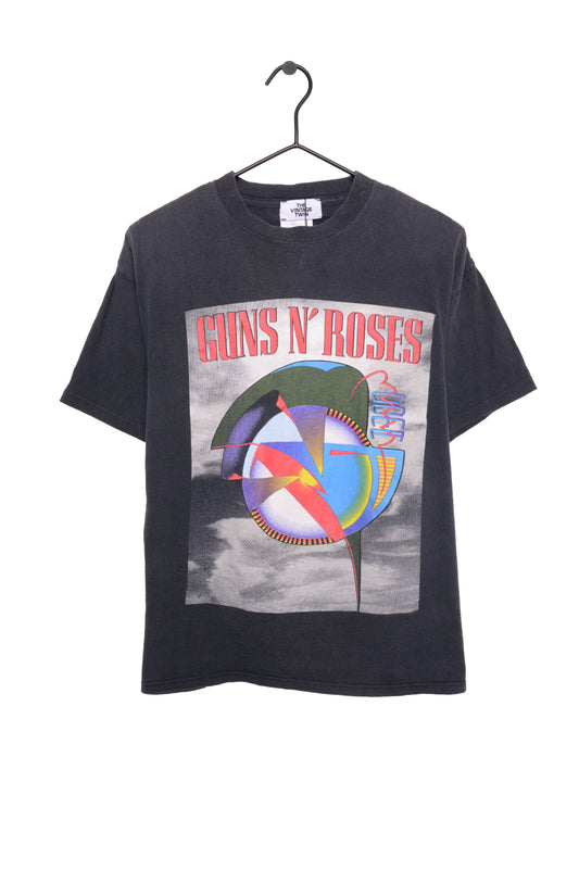 1992 Guns N' Roses Coma Tee USA