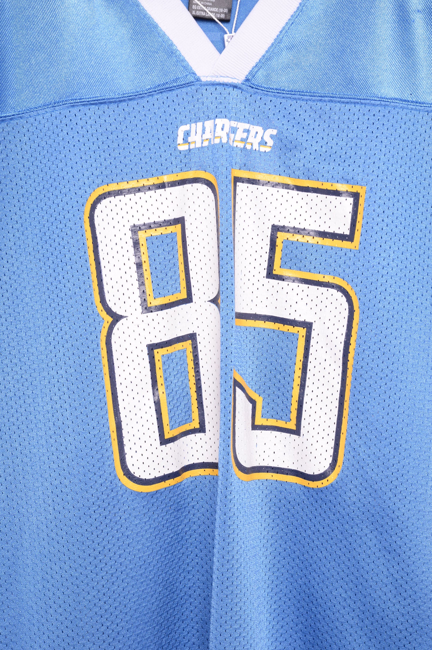 Los Angeles Chargers Jersey