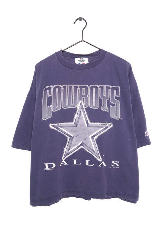 1993 Dallas Cowboys Tee USA
