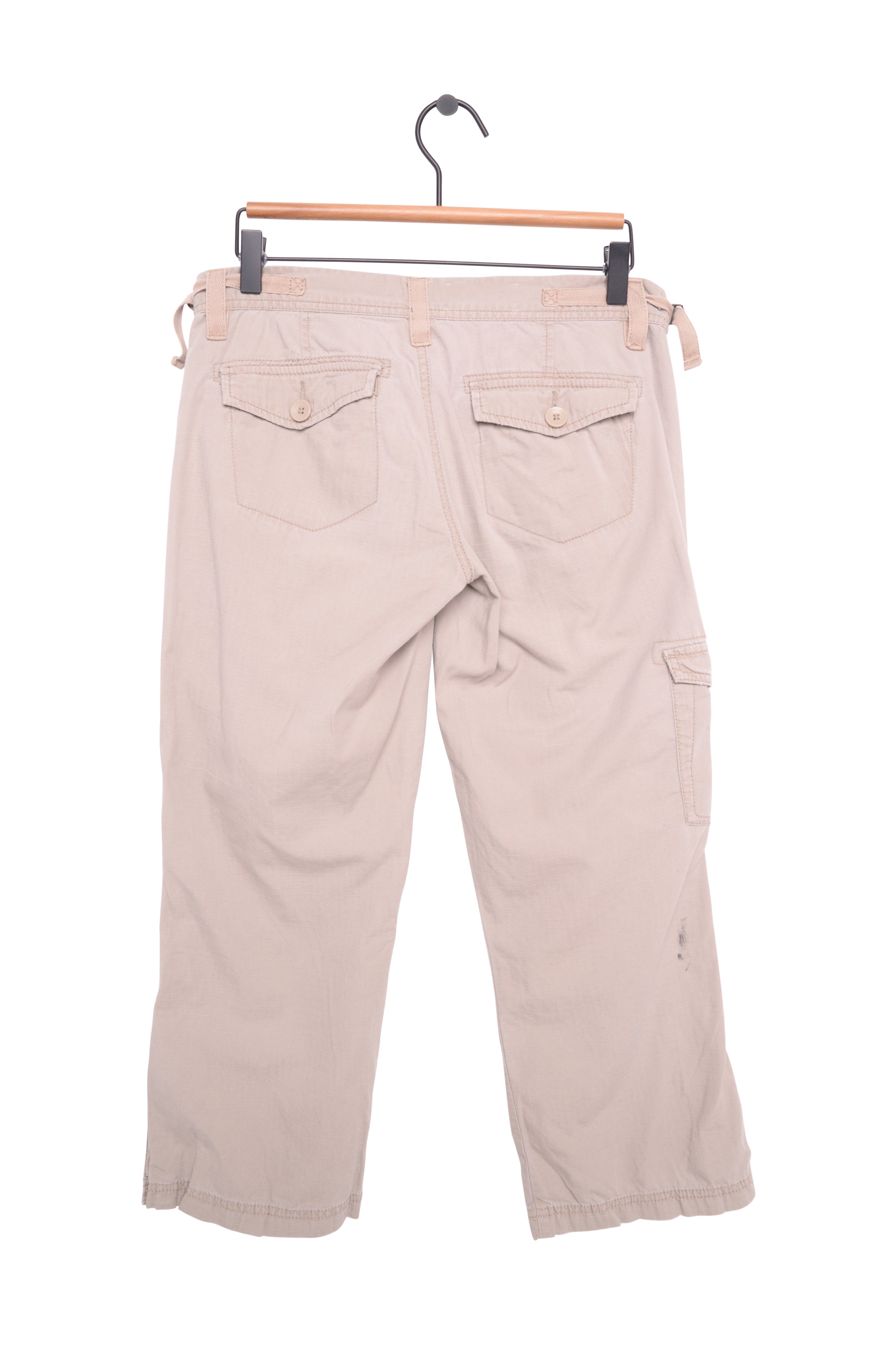 Y2K Calvin Klein Cargo Pants Free Shipping - The Vintage Twin