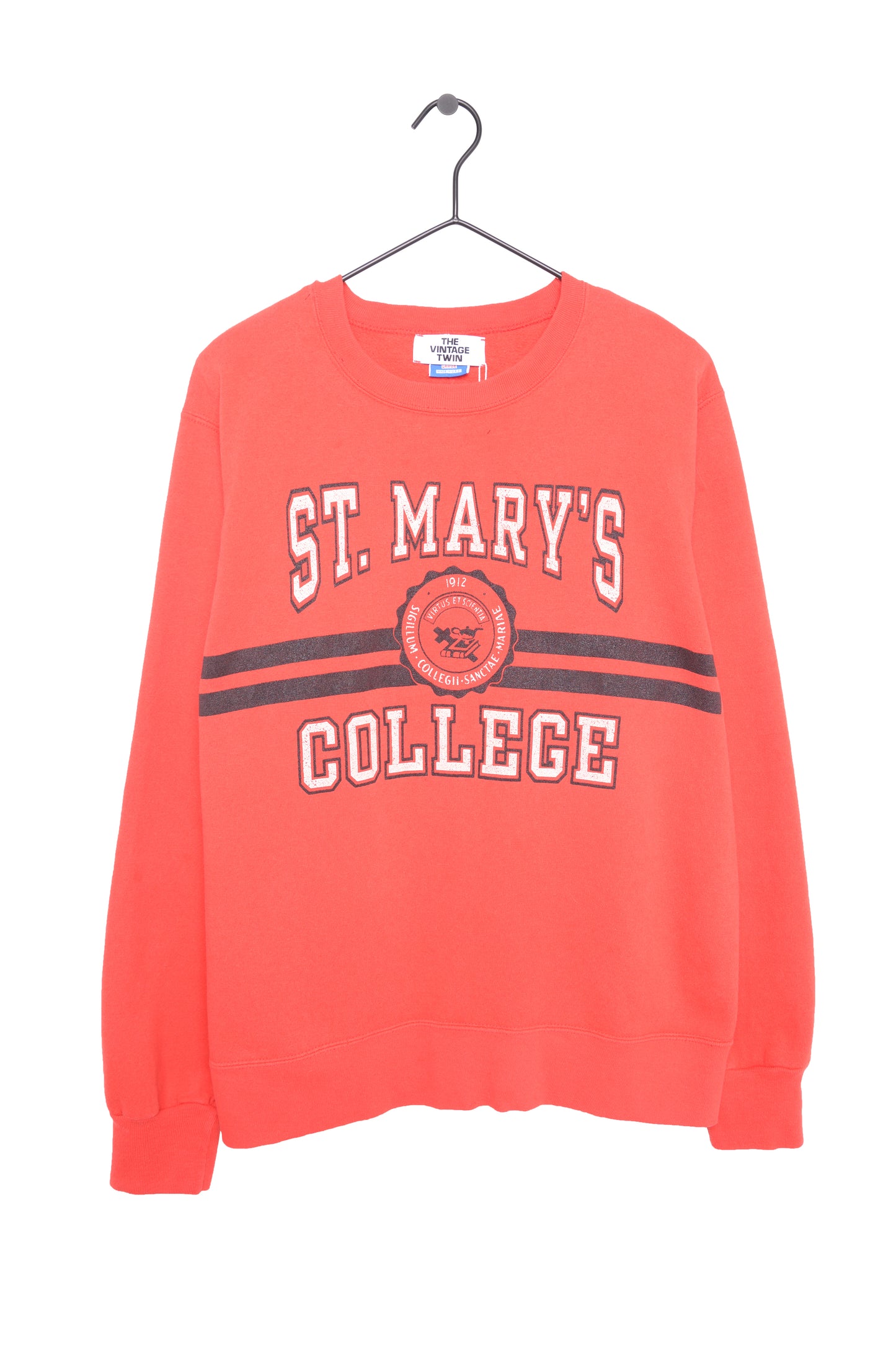 1990s St. Mary's College Sweatshirt USA