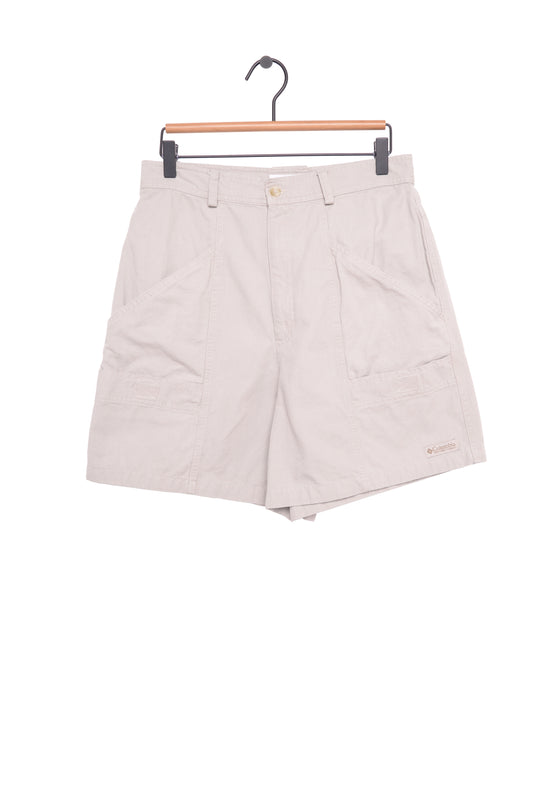 1990s Columbia Cotton Shorts