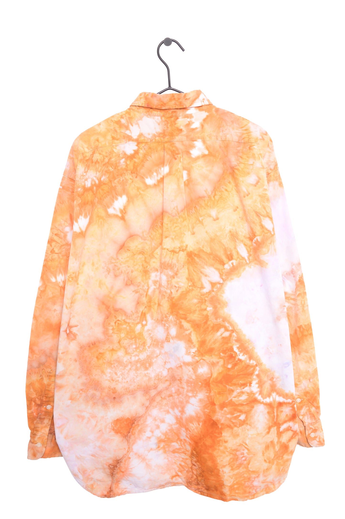 Ralph Lauren Tie-Dye Button Down
