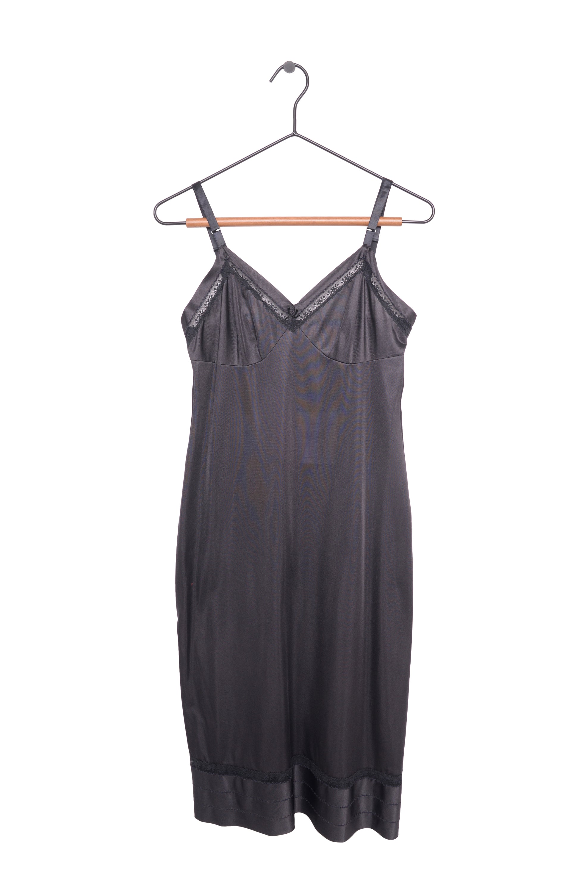 vintage midi slip dress Vintage vacay staple our Vintage Silk Midi Lace Slip Dress has arrived. Made from luxurious silk, this black lace slip exudes sophistication and versatility, making it the ultimate statement piece for