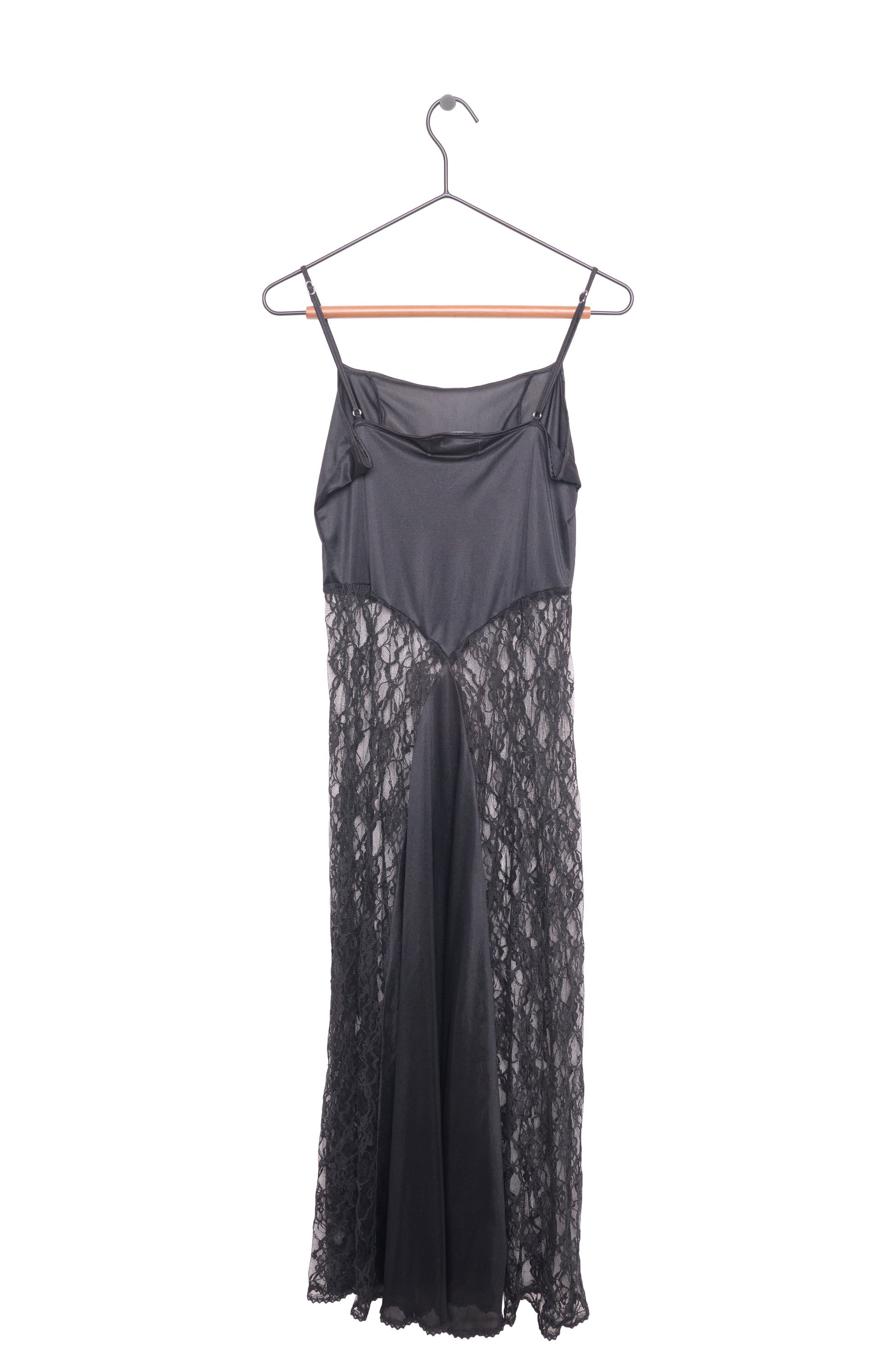 Lace Slip Maxi Dress Free Shipping - The Vintage Twin Lace Slip Maxi Dress Free Shipping - The Vintage Twin