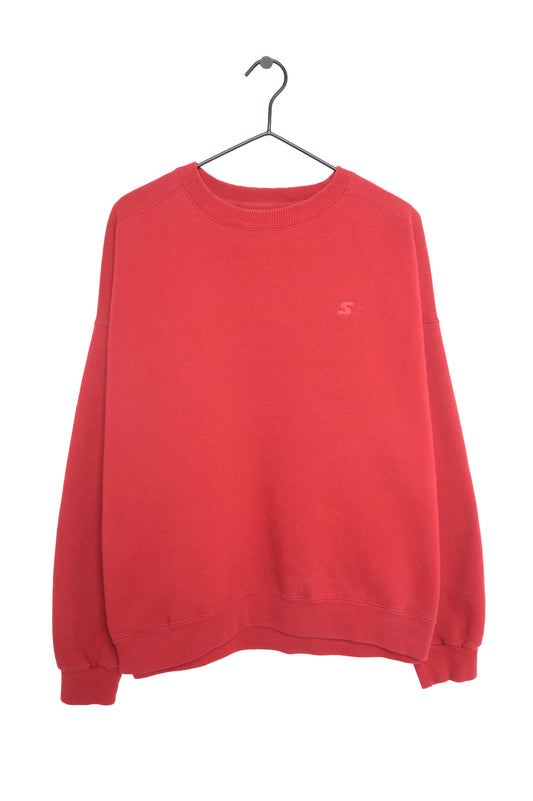 1990s Starter Sweatshirt