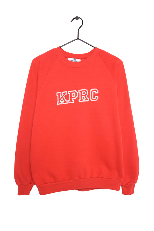 1990s KPRC TV Sweatshirt USA