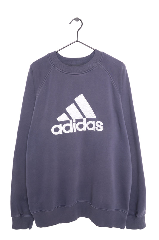 Faded Adidas Sweatshirt