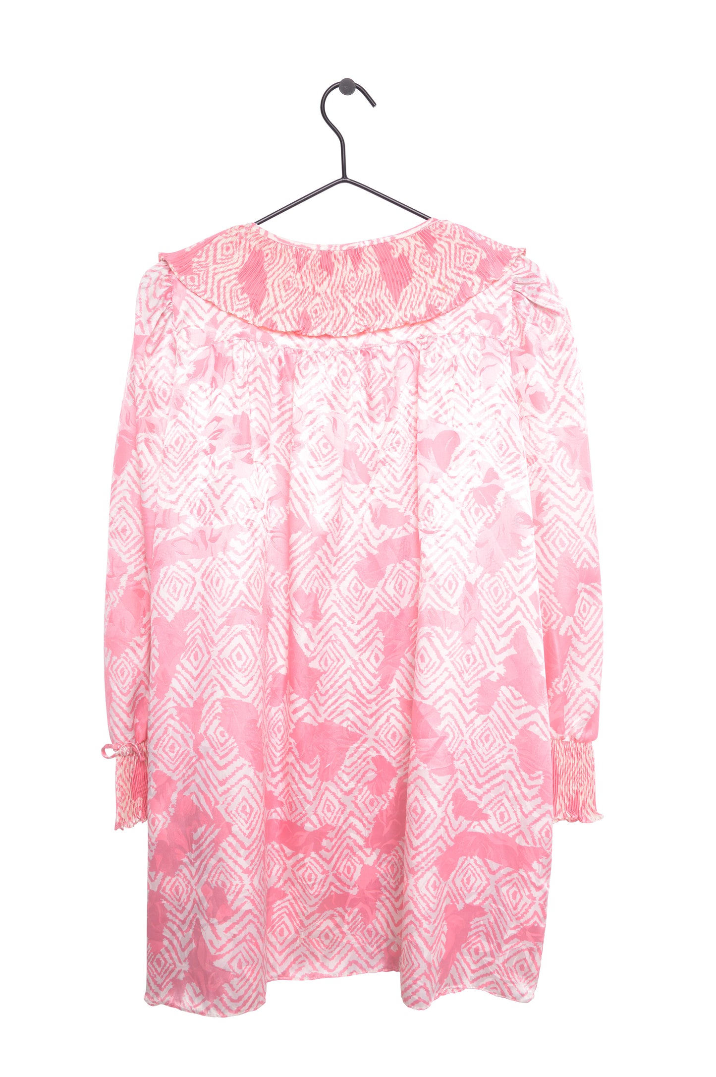 Christian Dior Patterned Top