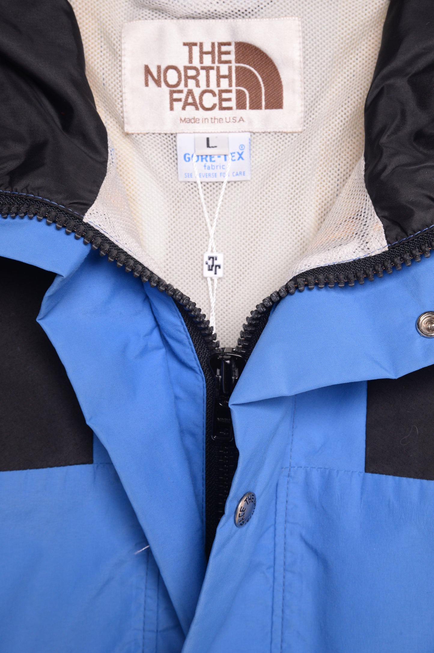 1980s North Face Puffer Jacket