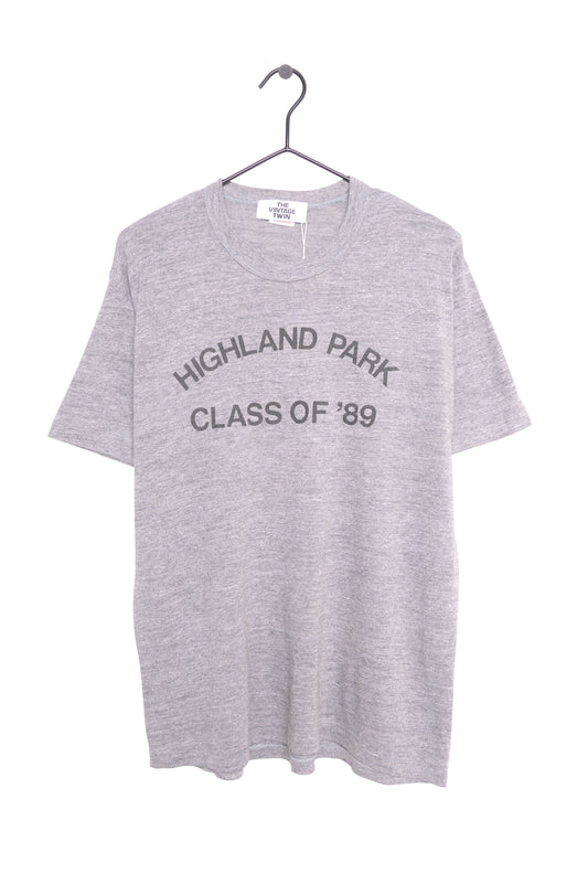 1989 Highland Park Tee USA