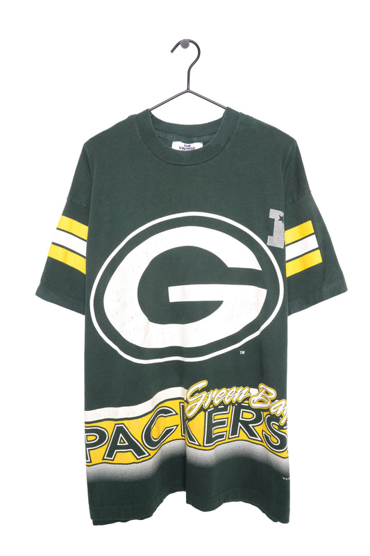 1994 Green Bay Packers Tee USA