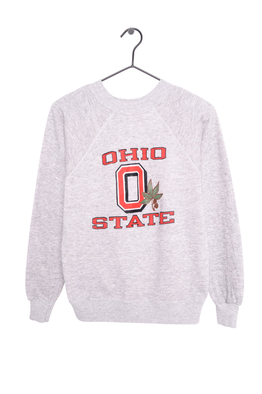 1980s Ohio State University Sweatshirt USA