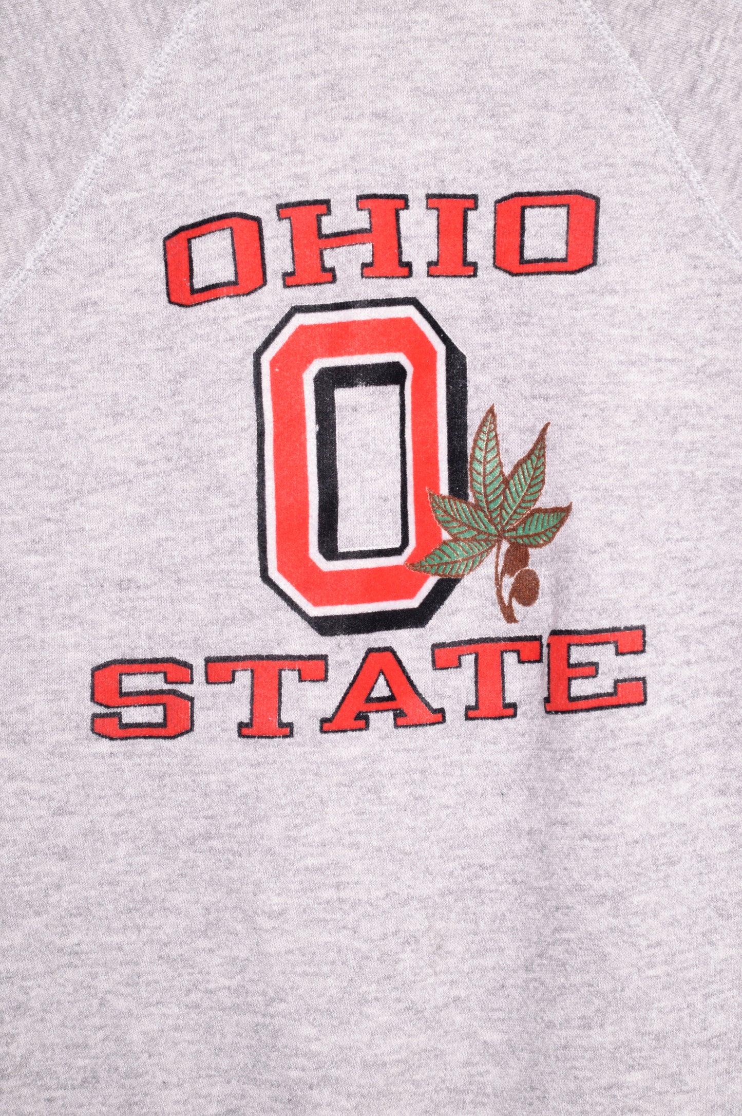 1980s Ohio State University Sweatshirt USA