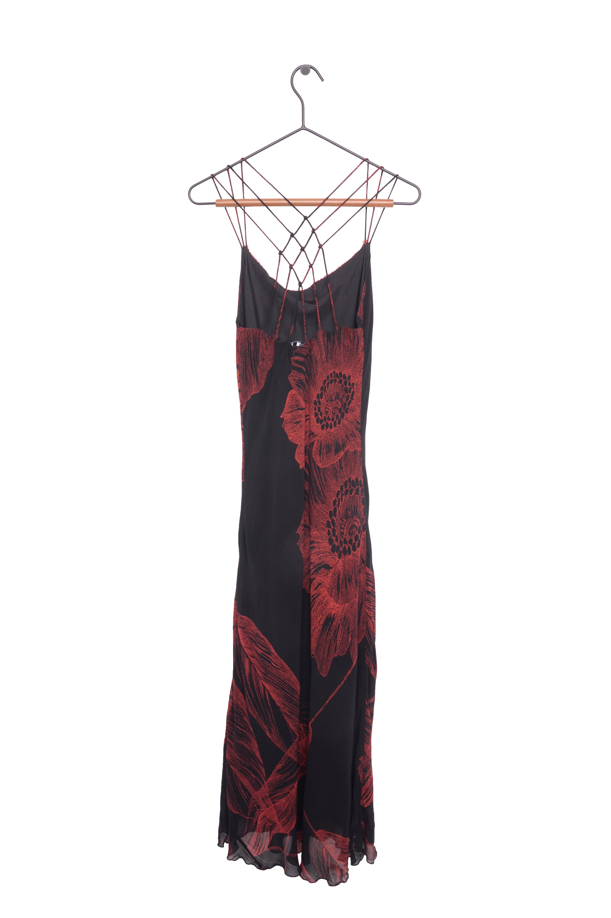 1990s Sequin Floral Maxi Dress The Vintage Twin 1990s Sequin Floral Maxi Dress The Vintage Twin